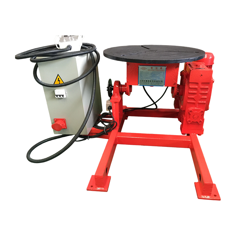 100KG konventionel svejsepositioner