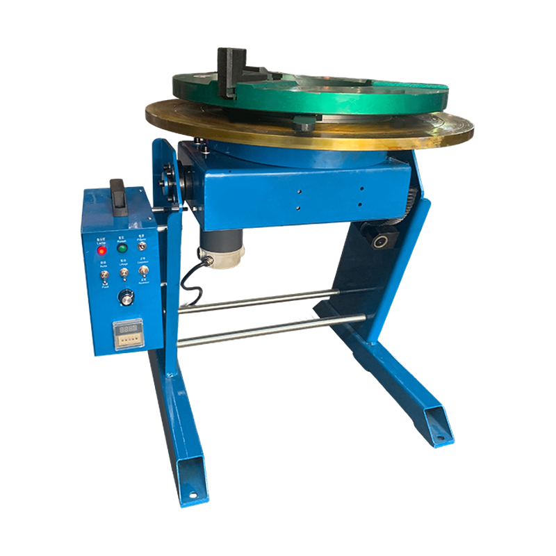 200KG konventionel svejsepositioner