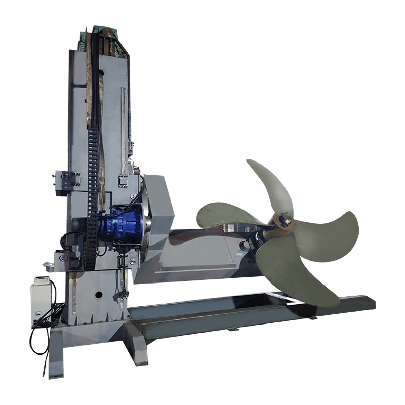 2T L-type svejsepositioner