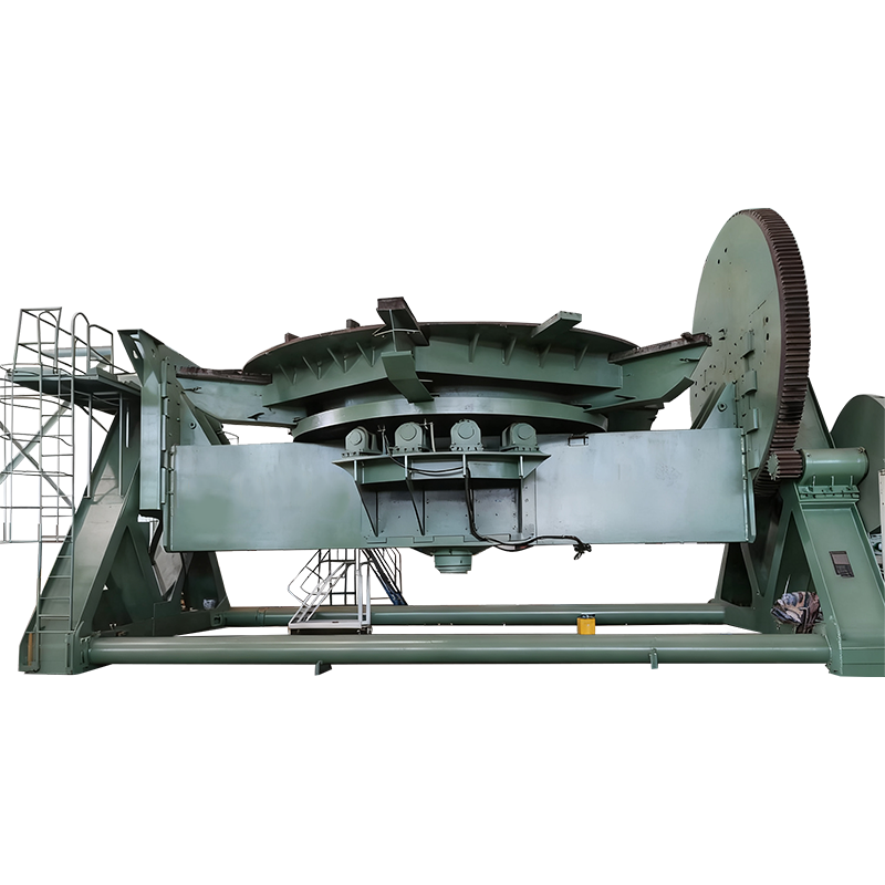 300T svejsepositioner