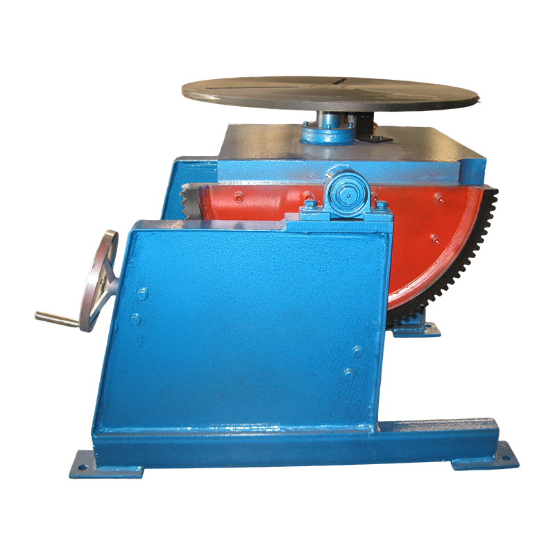 300KG konventionel svejsepositioner