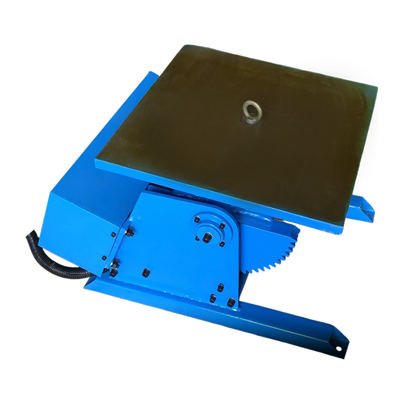 300KG svejsepositioner med servostyring